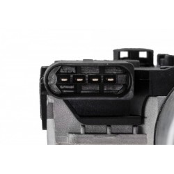 Törlőmotor ELSŐ AUDI A3 2004- 8P1955119B