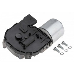 Törlőmotor ELSŐ AUDI Q5 2008- 8R1955119A