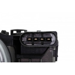 Törlőmotor ELSŐ AUDI Q5 2008- 8R1955119A