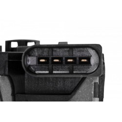 Törlőmotor ELSŐ AUDI A6 C6 2004- 4F1955601A