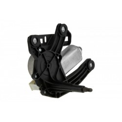 Törlőmotor HÁTSÓ CITROEN BERLINGO 2008-,PEUGEOT PARTNER 2008-,OPEL COMBO 2018- 6405LR