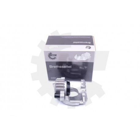 Féknyereg ELSŐ JOBB, AUDI A2 VW LUPO, 6E0615124 6E0615124