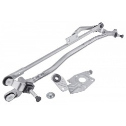 Törlőrudazat ELSŐ AUDI A6 C7 2010-,A7 SPORTBACK 2010- 4G1955023A