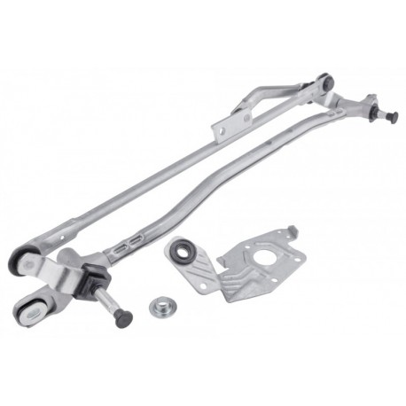 Törlőrudazat ELSŐ AUDI A6 C7 2010-,A7 SPORTBACK 2010- 4G1955023A