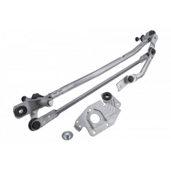 Törlőrudazat ELSŐ AUDI A6 C7 2010-,A7 SPORTBACK 2010- 4G1955023A