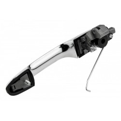 Ajtó fogantyú FIAT 500 2007-/ELSŐ BAL-:U.K.!!/ FT-049A