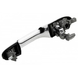 Ajtó fogantyú FIAT 500 2007-/ELSŐ JOBB-:U.K.!!/ FT-050A