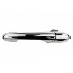 Ajtó fogantyú FIAT 500 2007-/ELSŐ JOBB-:U.K.!!/ FT-050A