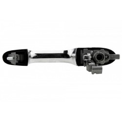 Ajtó fogantyú FIAT 500 2007-/ELSŐ JOBB-:U.K.!!/ FT-050A