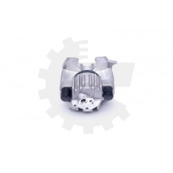 Féknyereg ELSŐ JOBB, AUDI A2 VW LUPO, 6E0615124 6E0615124