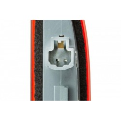 Pótféklámpa AUDI A6,C6 AVANT 05-11 /LED/ 4F9945097