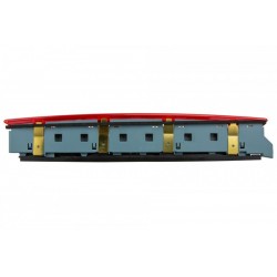 Pótféklámpa AUDI A4,B6 AVANT 01-05 /LED-DYNAMIC/ 8E9945097