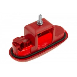 Pótféklámpa OPEL VIVARO 01-10, NISSAN PRIMISTAR 02-10, RENAULT TRAFIC 01-10 /P21W/ 93850108