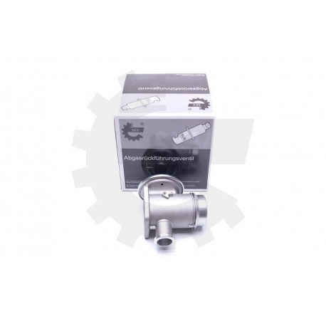 AGR-szelep BMW, 3.0 DIESEL, 11717804379 11717804379