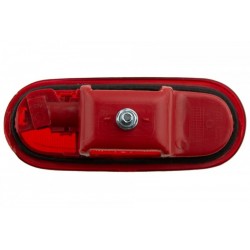 Pótféklámpa OPEL VIVARO 01-10, NISSAN PRIMISTAR 02-10, RENAULT TRAFIC 01-10 /P21W/ 93850108