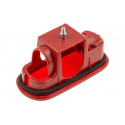 Pótféklámpa OPEL VIVARO 01-06, MOVANO 98-10, NISSAN INTERSTAR 02-10, RENAULT MASTER 98-10 /P21W/ 6351AR