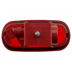 Pótféklámpa OPEL VIVARO 01-06, MOVANO 98-10, NISSAN INTERSTAR 02-10, RENAULT MASTER 98-10 /P21W/ 6351AR