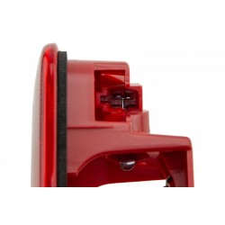 Pótféklámpa OPEL VIVARO 01-06, MOVANO 98-10, NISSAN INTERSTAR 02-10, RENAULT MASTER 98-10 /P21W/ 6351AR