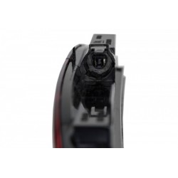 Pótféklámpa RENAULT CLIO II 98-16 /LED/ 7700410753