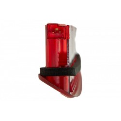 Pótféklámpa SEAT IBIZA 09-15, LEON 06-13 /LED/ 6J0945097B