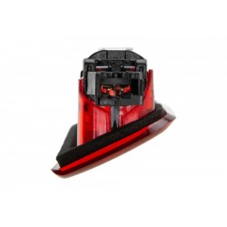 Pótféklámpa VW CADDY III 04-15, CADDY IV 15- /LED-DYNAMIC/ 2K0945087