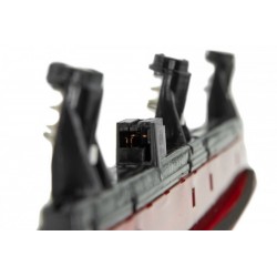 Pótféklámpa VW T5 03-09 /LED/ 7E0945097