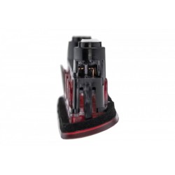 Pótféklámpa VW T5 03-09 /LED-DYNAMIC/ BAL 7H0945097B