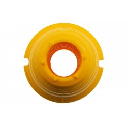 Ütköző, rugózás MITSUBISHI OUTLANDER 12- /ELSŐ/ 4055A031