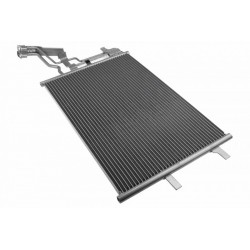 Kondenzátor, klíma 3 (BK) (03-) 1.4 I 16V, 5 (CR) (05-) 1.8 I 16V (W/I DRYER) CCS-MZ-005