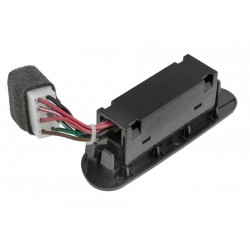 Kapcsoló, ablakemelő HYUNDAI H100 1998- 93691-43320