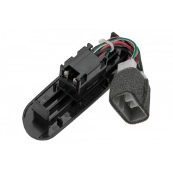 Kapcsoló, ablakemelő HYUNDAI H100 1998- 93692-43320