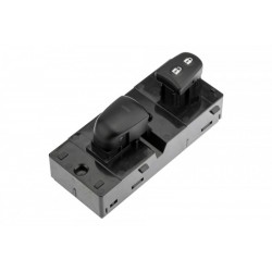 Kapcsoló, ablakemelő NISSAN JUKE 2010-,LEAF 2010- 25411-1KA5A