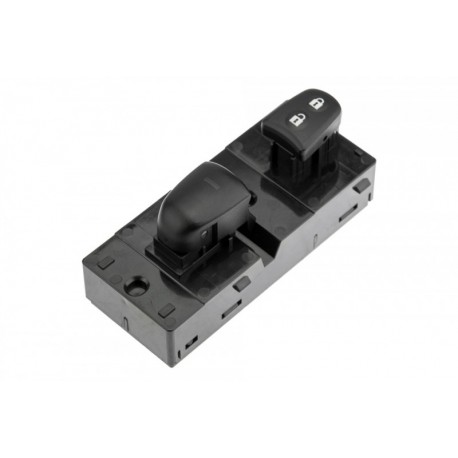 Kapcsoló, ablakemelő NISSAN JUKE 2010-,LEAF 2010- 25411-1KA5A