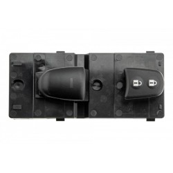 Kapcsoló, ablakemelő NISSAN JUKE 2010-,LEAF 2010- 25411-1KA5A