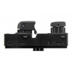 Kapcsoló, ablakemelő NISSAN JUKE 2010-,LEAF 2010- 25411-1KA5A