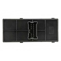 Kapcsoló, ablakemelő NISSAN JUKE 2010-,LEAF 2010- 25411-1KA5A