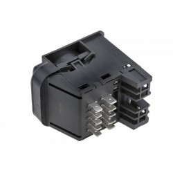 Kapcsoló, főfényszóró OPEL ASTRA F -2002,COMBO -2001, CORSA B -2002,TIGRA -2000 1240126