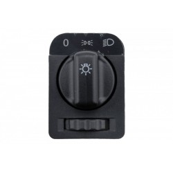 Kapcsoló, főfényszóró OPEL ASTRA F -2002,COMBO -2001, CORSA B -2002,TIGRA -2000 1240126