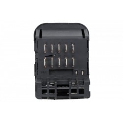 Kapcsoló, főfényszóró OPEL ASTRA F -2002,COMBO -2001, CORSA B -2002,TIGRA -2000 1240126