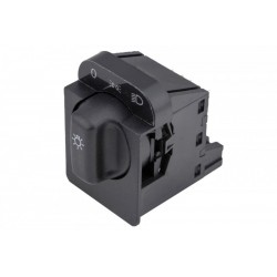 Kapcsoló, főfényszóró OPEL ASTRA F -2002,COMBO -2001, CORSA B -2002,TIGRA -2000 1241319