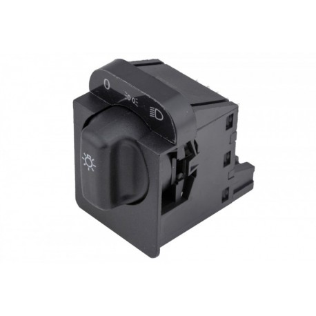 Kapcsoló, főfényszóró OPEL ASTRA F -2002,COMBO -2001, CORSA B -2002,TIGRA -2000 1241319