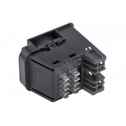 Kapcsoló, főfényszóró OPEL ASTRA F -2002,COMBO -2001, CORSA B -2002,TIGRA -2000 1241319