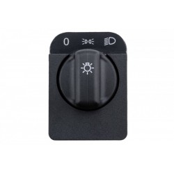 Kapcsoló, főfényszóró OPEL ASTRA F -2002,COMBO -2001, CORSA B -2002,TIGRA -2000 1241319