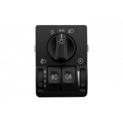 Kapcsoló, főfényszóró OPEL ASTRA G 1998-,ZAFIRA A 1999- 90437439