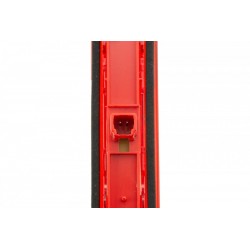 Pótféklámpa FORD FOCUS III SEDAN 10- /LED/ BM51-13A601-AE