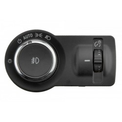 Kapcsoló, főfényszóró OPEL INSIGNIA A 2008-,ASTRA J 2009- 13268710