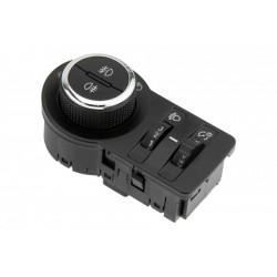 Kapcsoló, főfényszóró OPEL INSIGNIA A 2008-,ASTRA J 2009- 13268720