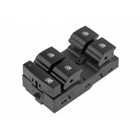 Kapcsoló, ablakemelő OPEL ASTRA J 2009-,INSIGNIA A 2008-,MOKKA/MOKKA A 2012-,ZAFIRA C 2011- 13305011