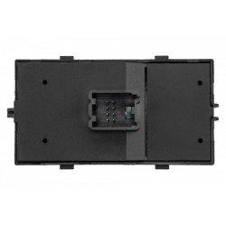 Kapcsoló, ablakemelő OPEL ASTRA J 2009-,INSIGNIA A 2008-,MOKKA/MOKKA A 2012-,ZAFIRA C 2011- 13305011