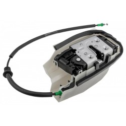 Ajtózár ELSŐ TESLA MODEL 3 2017-/BAL/ 1068964-00-K